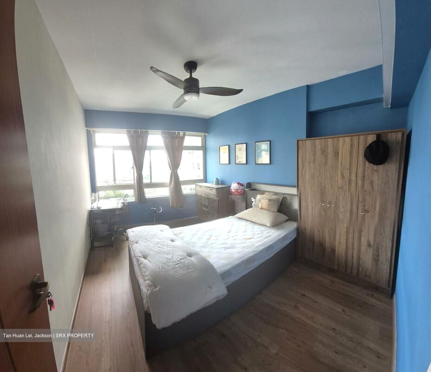 Blk 127A Kim Tian Green (Bukit Merah), HDB 4 Rooms #503933221